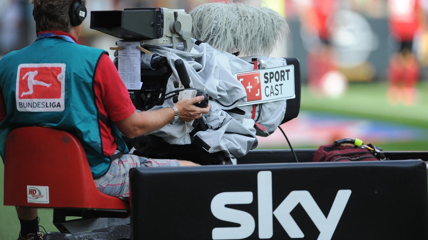 Ab sofort haben alle Fernsehzuschauer kostenlosen Zugriff auf SKY Sport News HD.