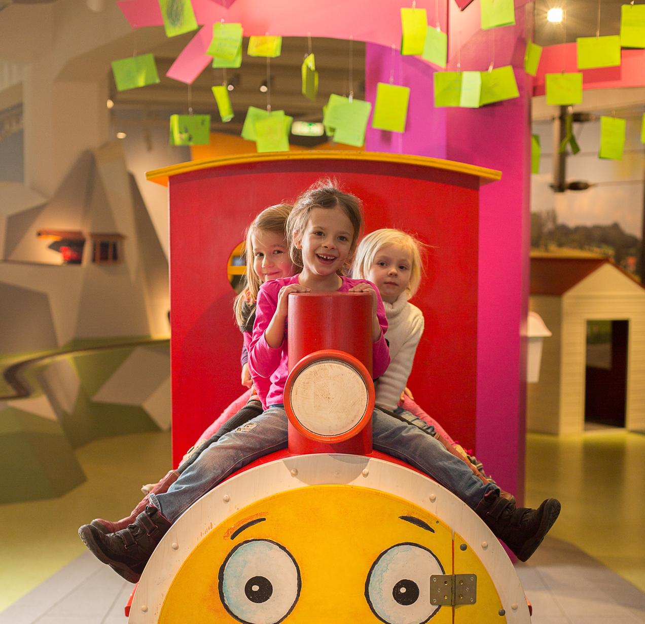 DB Museum Nürnberg