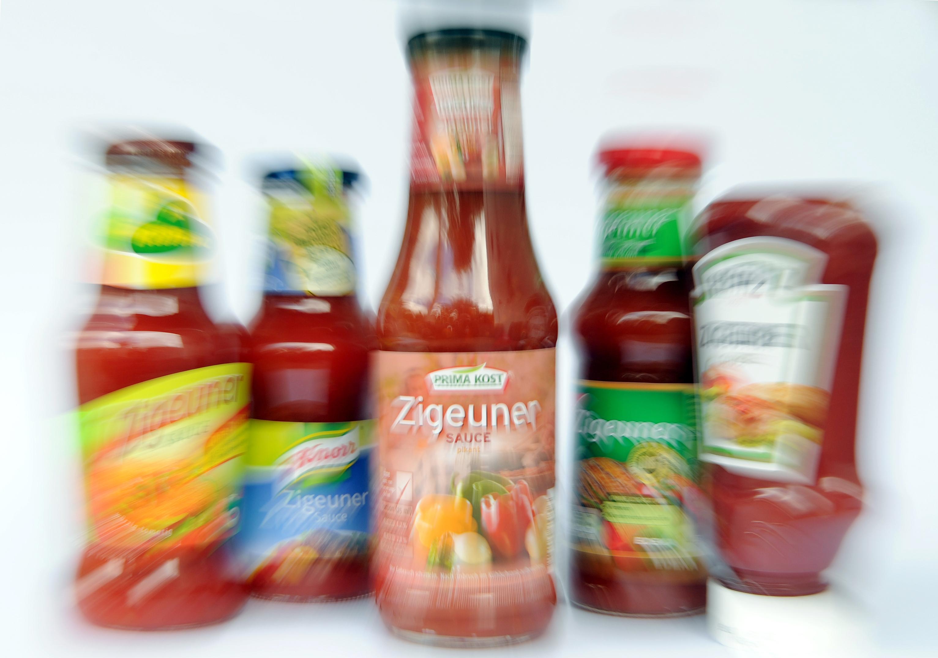 Heißt "Zigeunersauce" bald "Pikante Sauce"? Nordbayern