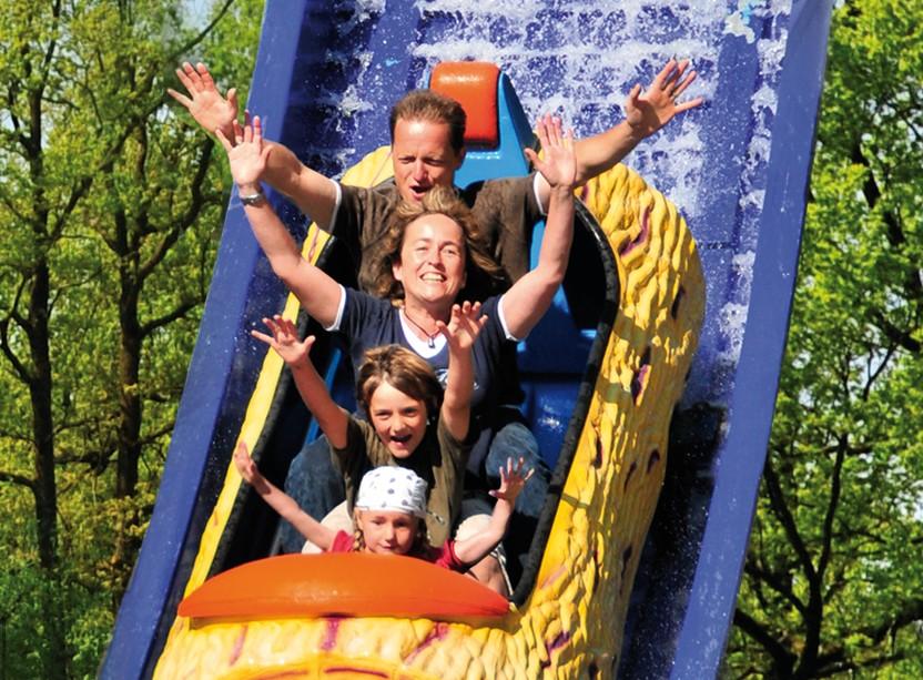 Hier gibt es freien Eintritt für Geburtstagskinder  Nordbayern