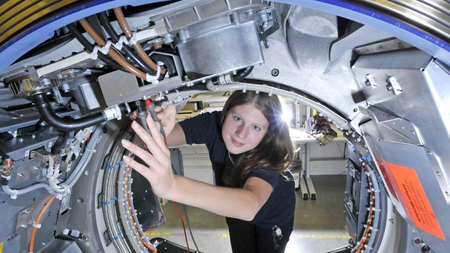 Siemens wächst auf 2800 Mitarbeiter