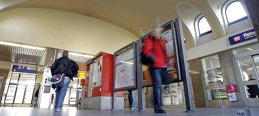 U-Bahn-Schlägerei in Fürth: Videos sollen Tat aufklären