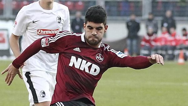 So richtig zum Zug kam der eigentlich kraftstrotzende Muhammed Ildiz beim Club nicht. Erst wurde er von Adduktorenbeschwerden geplagt, dann von anderen muskulären Problemen. Schließlich musste er auch noch eine Blinddarmoperation durchstehen. Insgesamt kam der gebürtige Wiener in der Rückrunde der Saison 2012/13 nur auf 31 Einsatzminuten in fünf Spielen. Obwohl er in der nächsten Saison keine solchen Probleme hatte, spielte er keine Rolle mehr. Die Zusammenarbeit endete nicht ganz im Guten. "Dafür gibt es definitiv keine logische Erklärung", sagte Martin Bader auf die Frage, warum es mit dem jungen Talent in Nürnberg nicht geklappt hat, "ich weiß nicht, was mit ihm passiert ist."