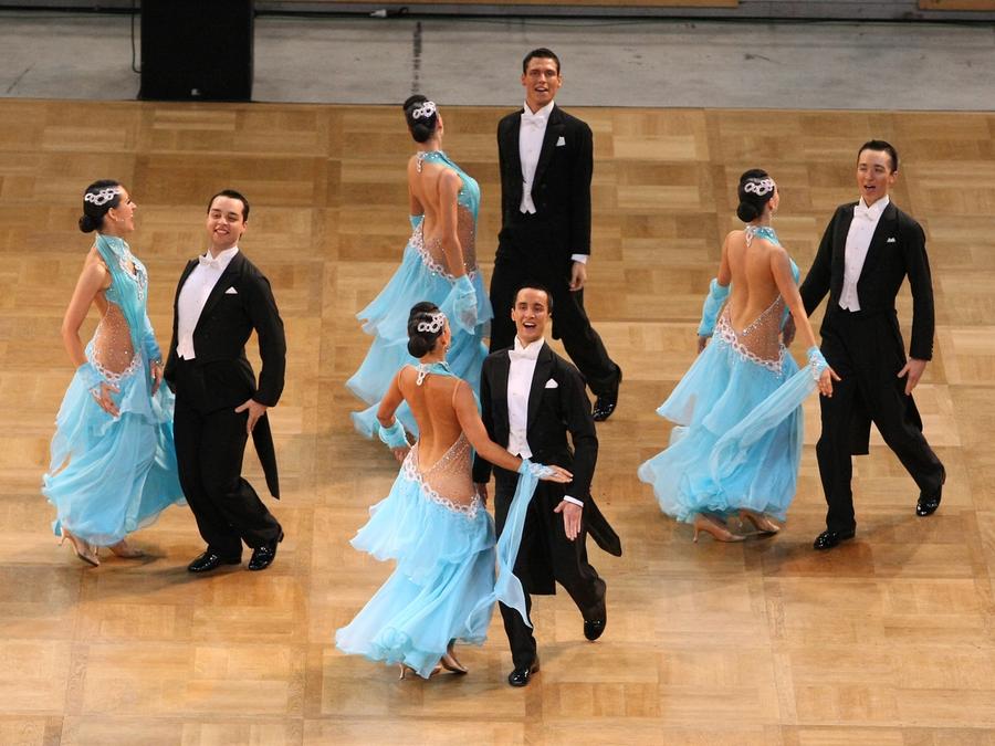 Grosshandel Wandkunst Gemalde Paare Willem Haenraets Tango Tanz Mit