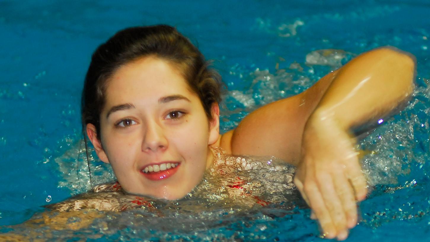 „Team Olympia 2016“ im Aufwind „Team Olympia 2016“ im Aufwind