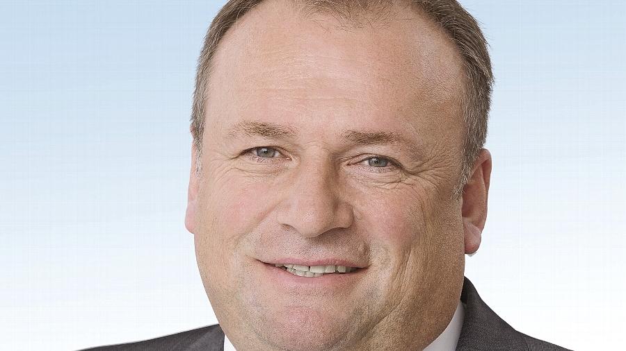 Walter Nussel von der CSU zieht für den Landkreis Höchstadt in den Landtag ein.