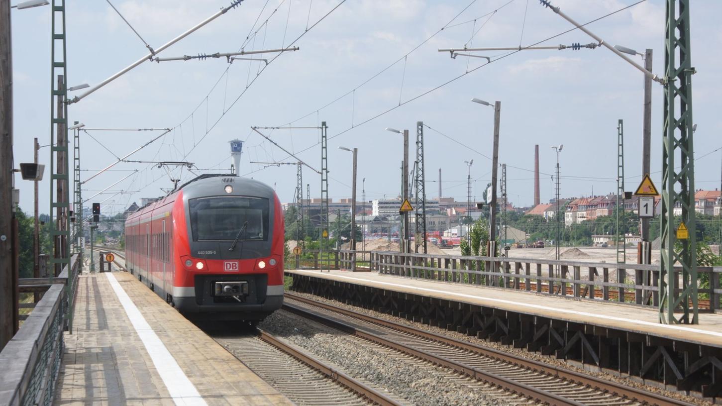 Die nächste Geduldsprobe für Bahnpendler ist auf der Würzburger Linie.