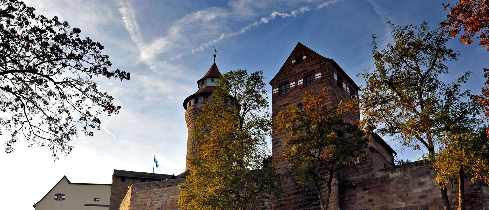 Nürnberg pumpt 750.000 Euro in seinen Tourismusfonds