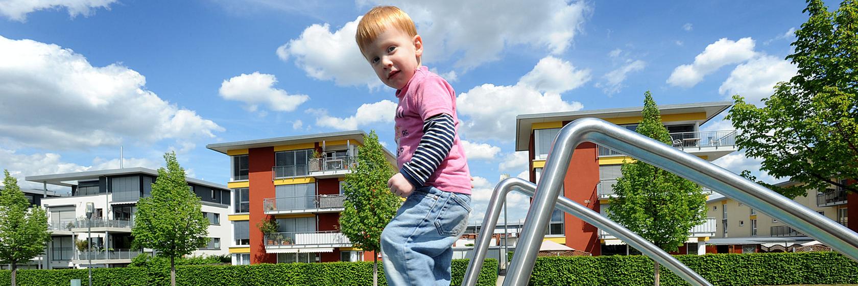 Sanierungsgebiete lassen Fürths triste Ecken aufleben Sanierungsgebiete lassen Fürths triste Ecken aufleben