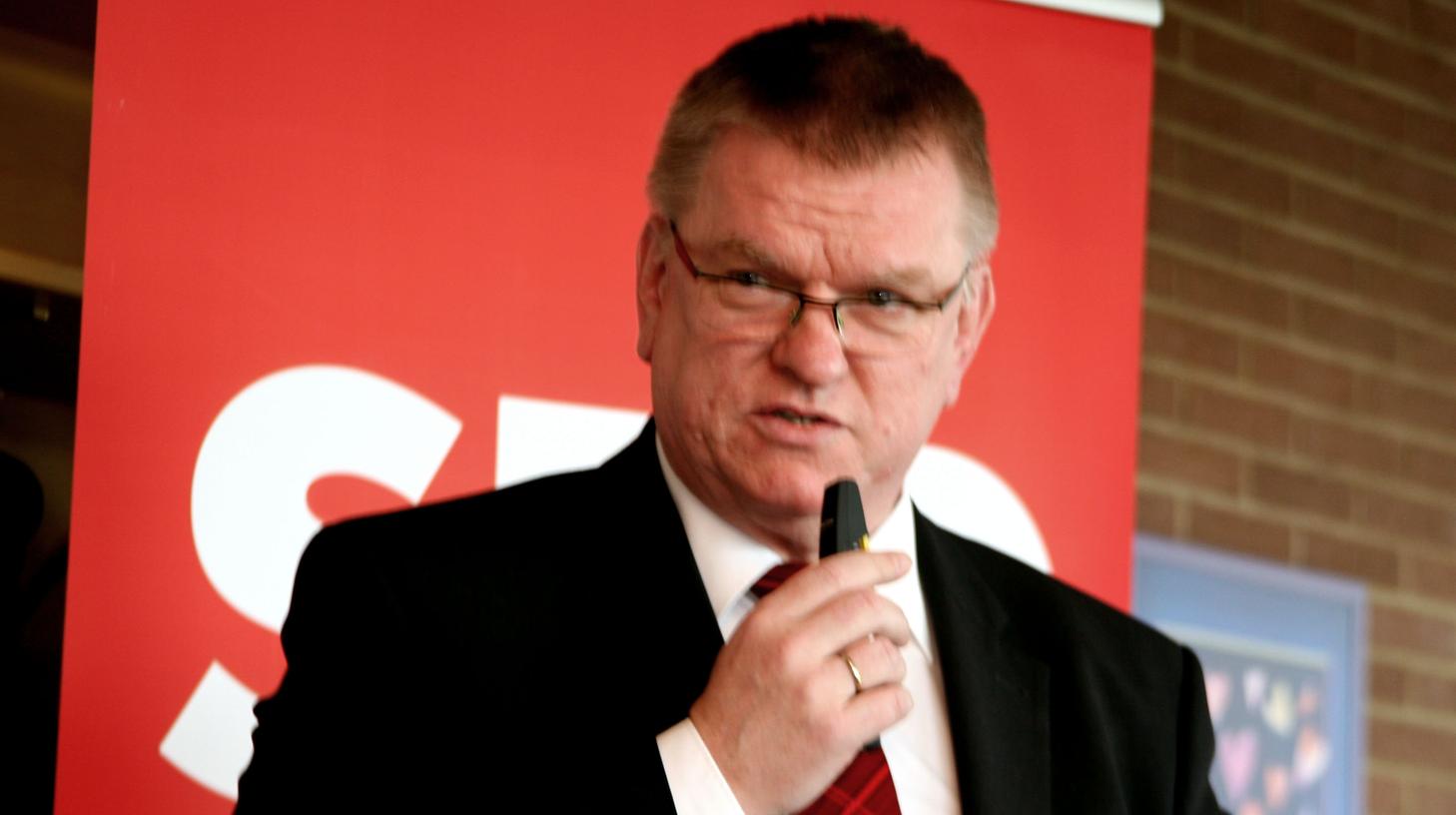 SPD ist bestürzt über Nazi-Konzert in Scheinfeld SPD ist bestürzt über Nazi-Konzert in Scheinfeld