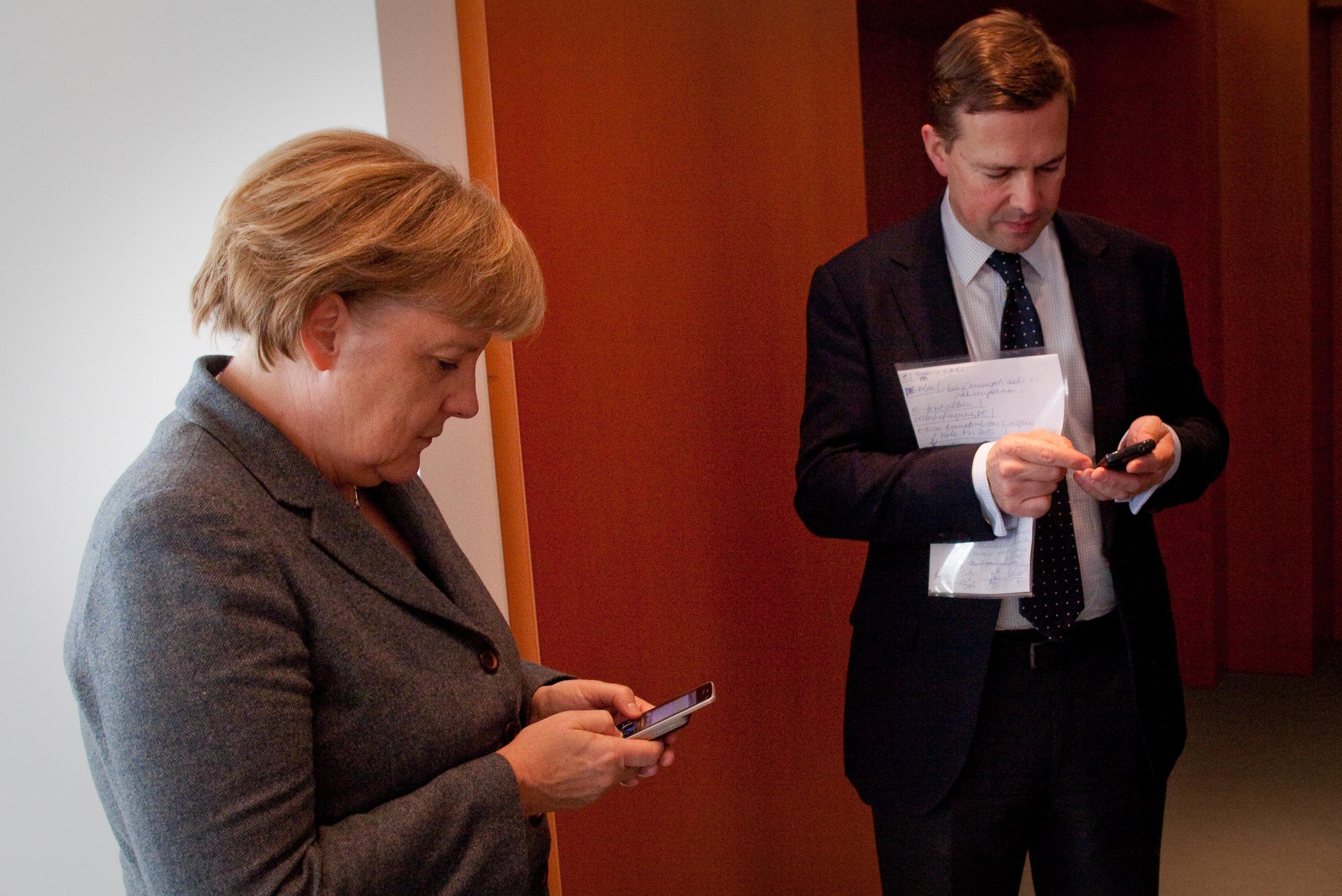 Chronik: Die NSA-Sp&auml;haff&auml;re in Deutschland