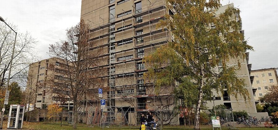 Uni Erlangen hat nach PCB-Fund keine Lösung für den Ernstfall