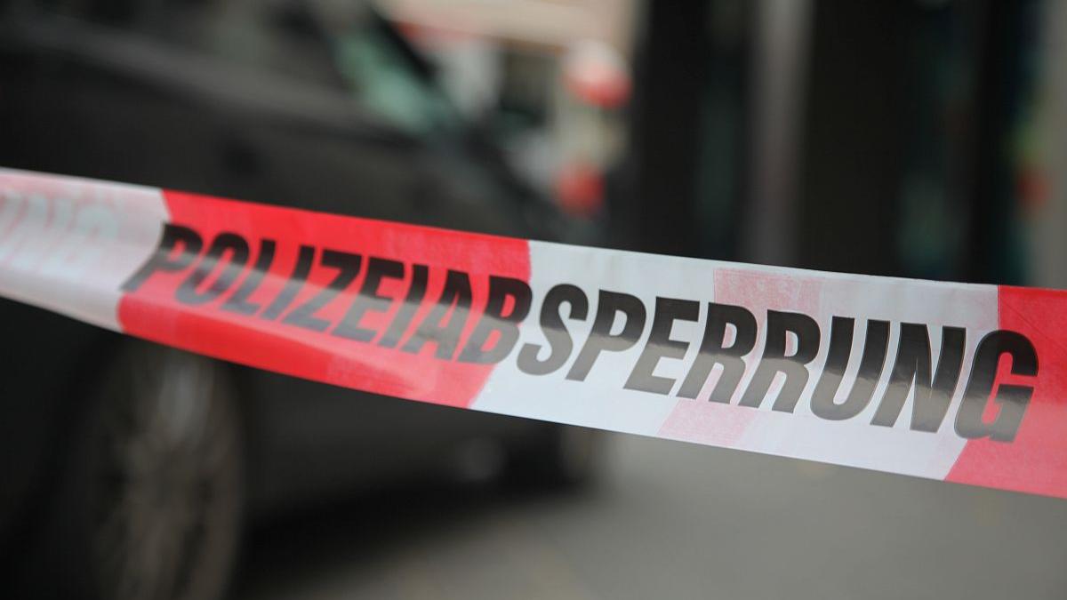 Bombendrohung in Regensburg: Verdächtiger festgenommen