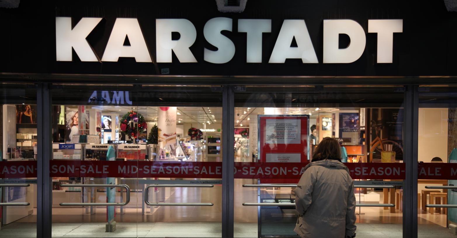 Nach dem Eigentümerwechsel bei Karstadt will die Führungsspitze der angeschlagenen Warenhauskette bei der Sanierung des Konzerns keine Zeit mehr verlieren.