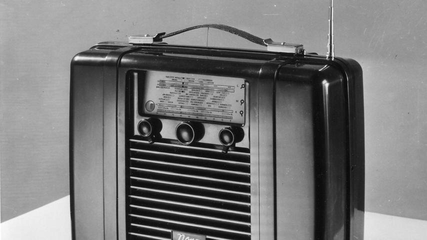 Im Jahr 1984 lässt Niedersachsen per Gesetz als erstes Bundesland privaten Rundfunk zu.