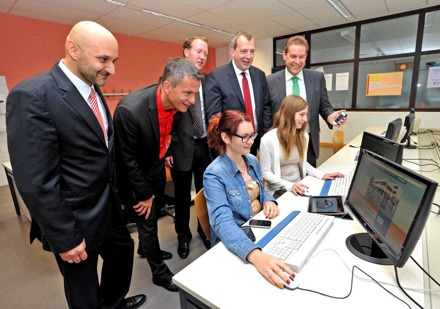 Sicher Surfen Auf Facebook Furth Nordbayern De