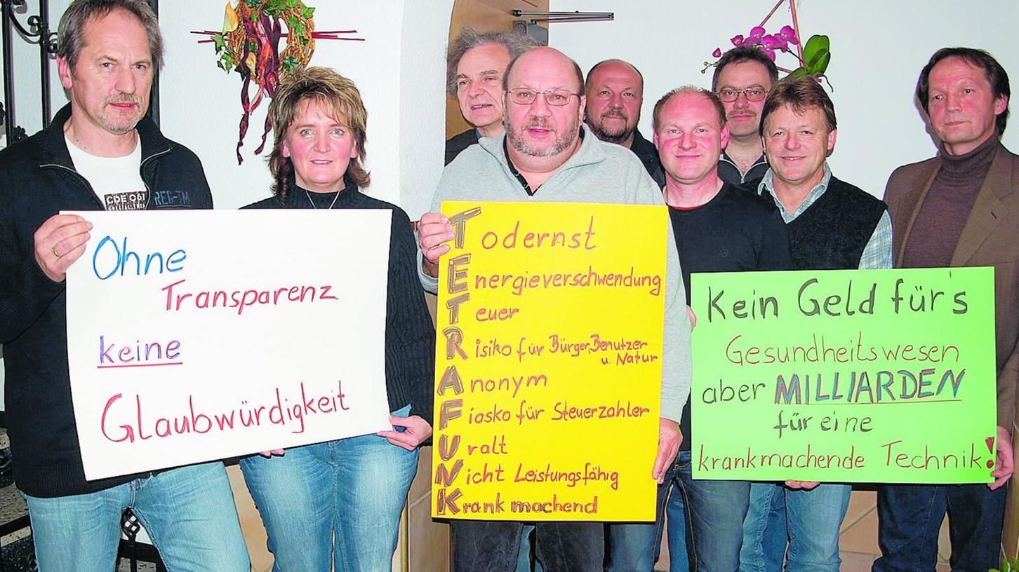 Erbost über Behörden Erbost über Behörden