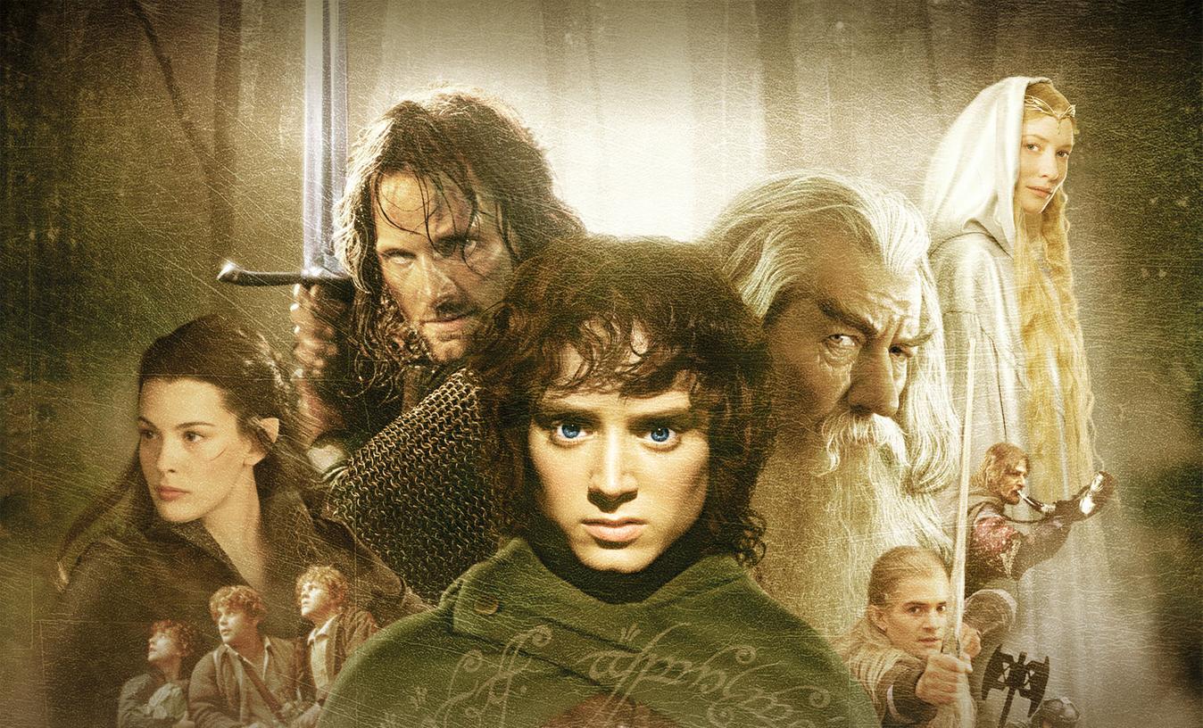 Eine der spannenden Frage wird nun sein, ob Amazon an den Mega-Erfolg der dreiteiligen Kinoverfilmung von "Herr der Ringe" unter der Regie von Peter Jackson anknüpfen kann. Eine der spannenden Frage wird nun sein, ob Amazon an den Mega-Erfolg der dreiteiligen Kinoverfilmung von "Herr der Ringe" unter der Regie von Peter Jackson anknüpfen kann.
