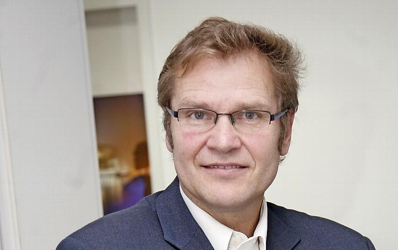 Der Nürnberger CSU-Landtagsabgeordnete Hermann Imhof wird Patienten- und Pflegebeauftragter der Staatsregierung