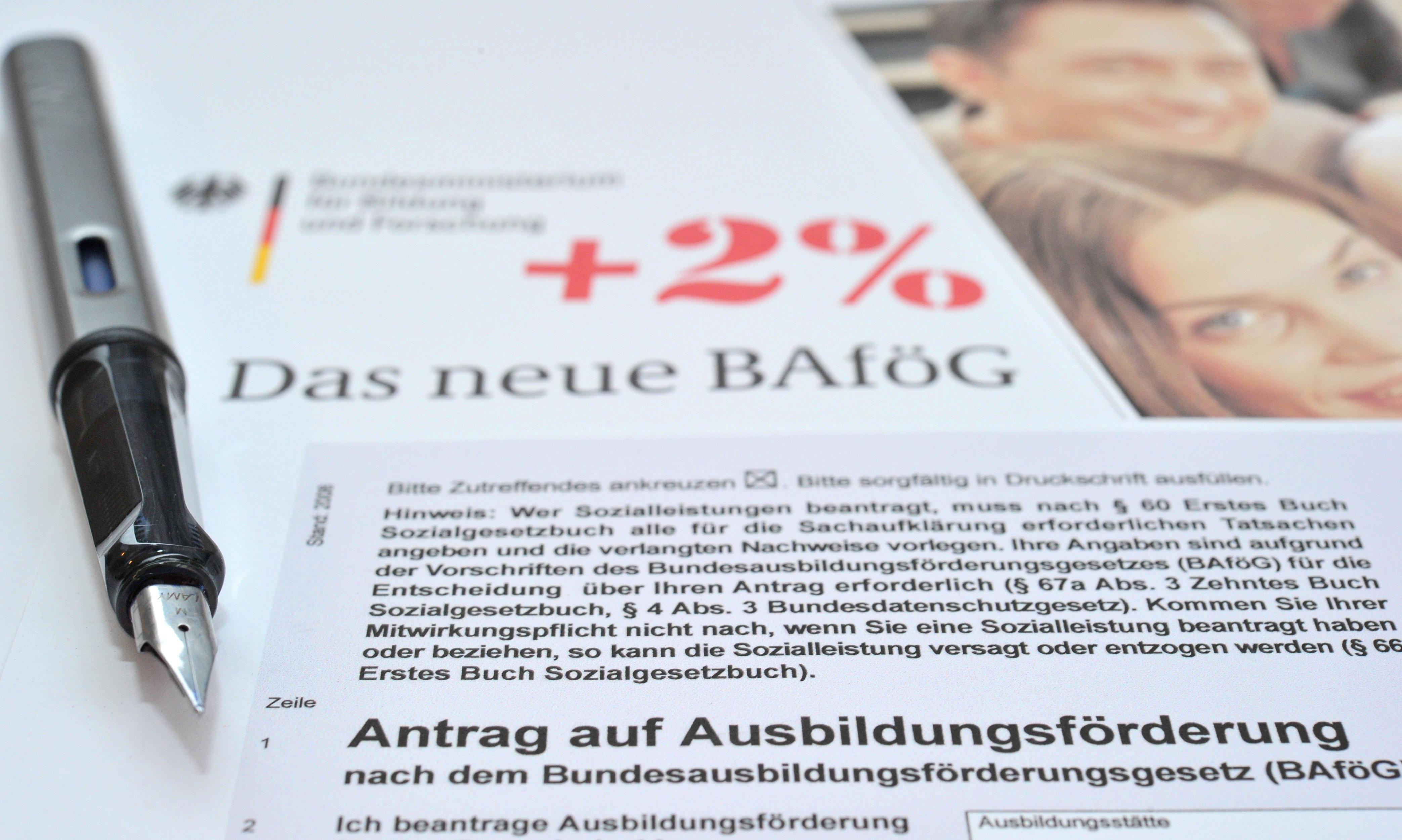 Katastrophal Schuler Kritisieren Nurnberger Bafog Amt Nurnberg Nordbayern De