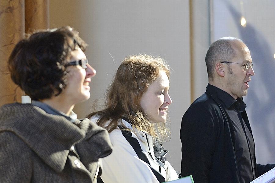Auf den Spuren starker Frauen Auf den Spuren starker Frauen