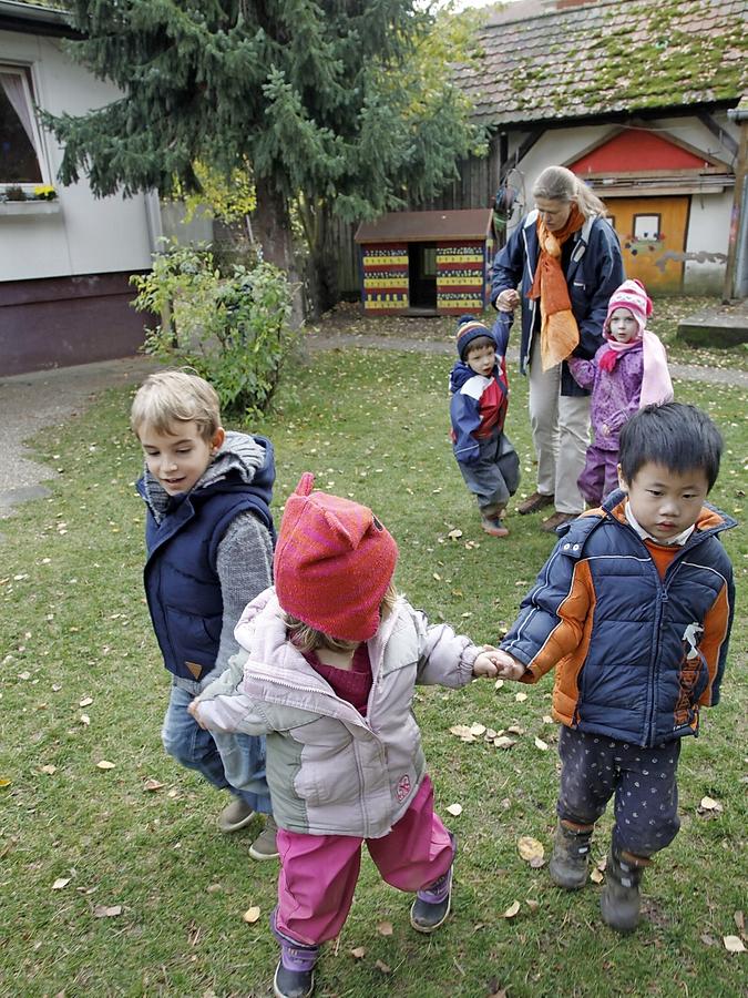Förderschulen Hängen In Der Luft Nürnberg Nordbayern De