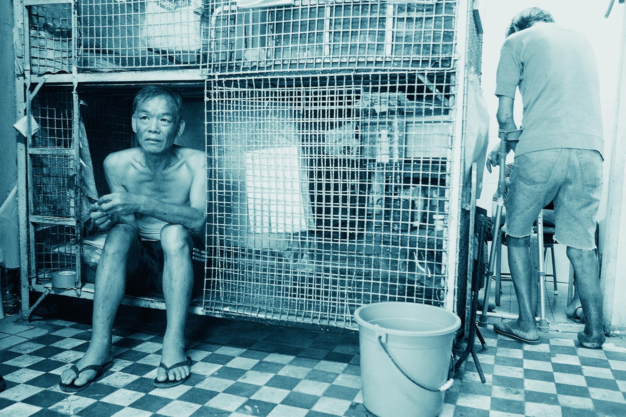 Wenn Selbst Die Kleinste Wohnung Zu Teuer Ist Nurnberg Nordbayern De