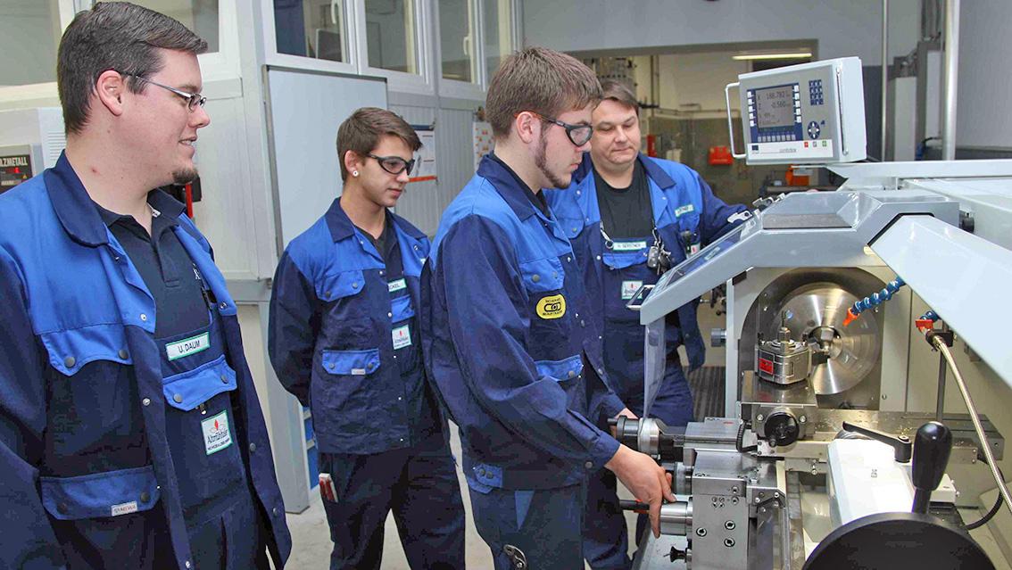 Altmühltaler Mineralbrunnen GmbH & Co. KG | Nordbayern