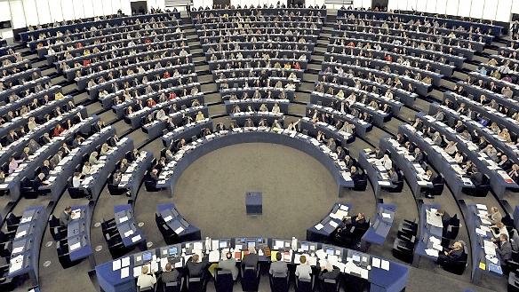 EU-Parlament rebelliert gegen die ständige Pendelei