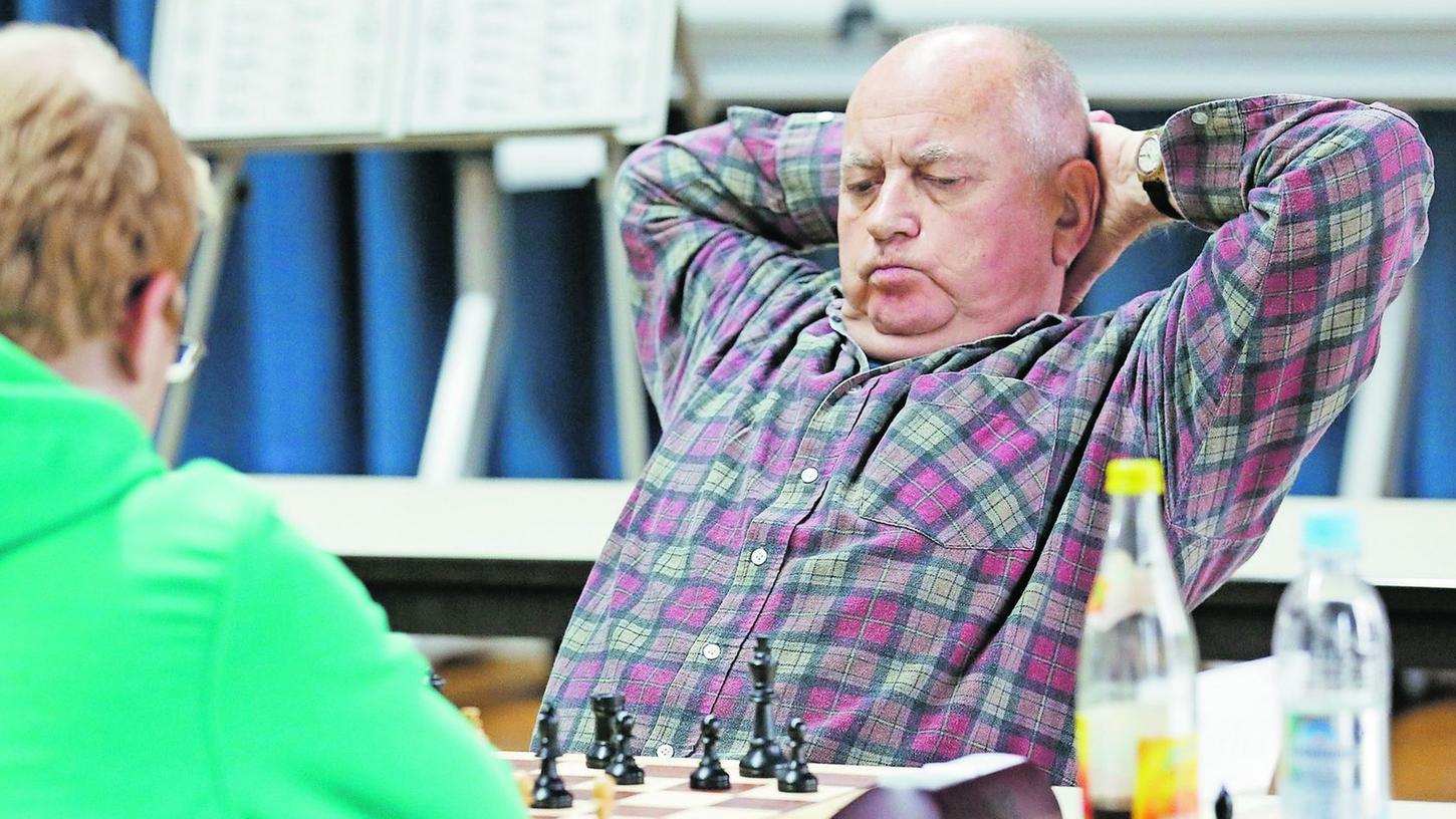 Sorgen SC-Denksportler für die nächste Sensation? Sorgen SC-Denksportler für die nächste Sensation?