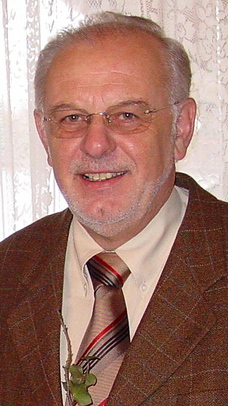 Edgar Büttner (SPD) führt Heroldsbach seit 2008. Es bleibt dabei.