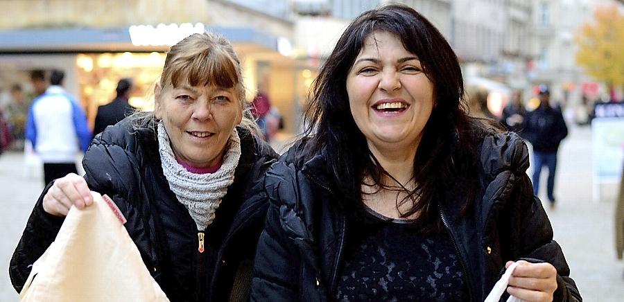 Den Plastiktüten einen Korb geben Den Plastiktüten einen Korb geben