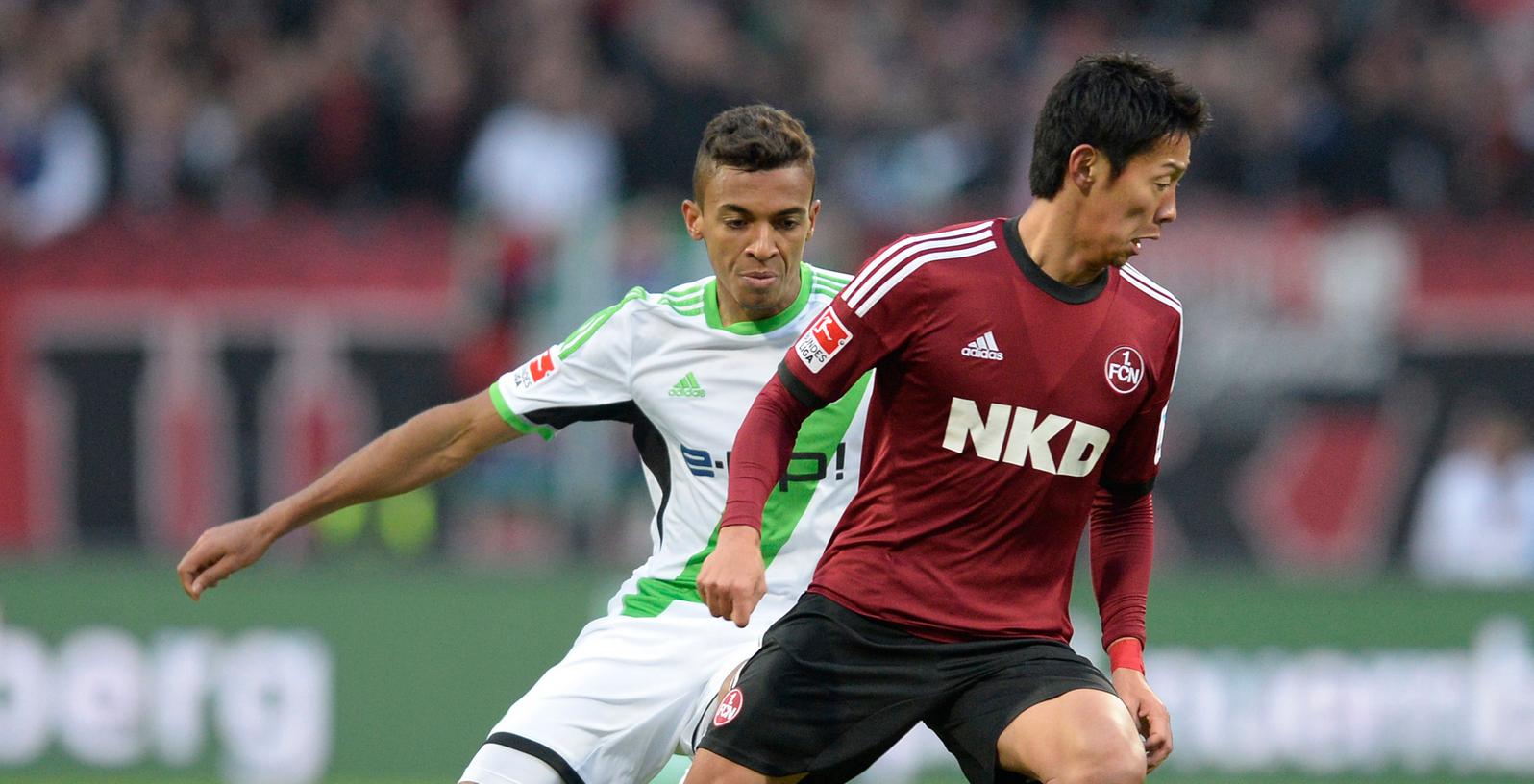 Hiroshi Kiyotake kehrt dem 1. FC Nürnberg endgültig den Rücken.