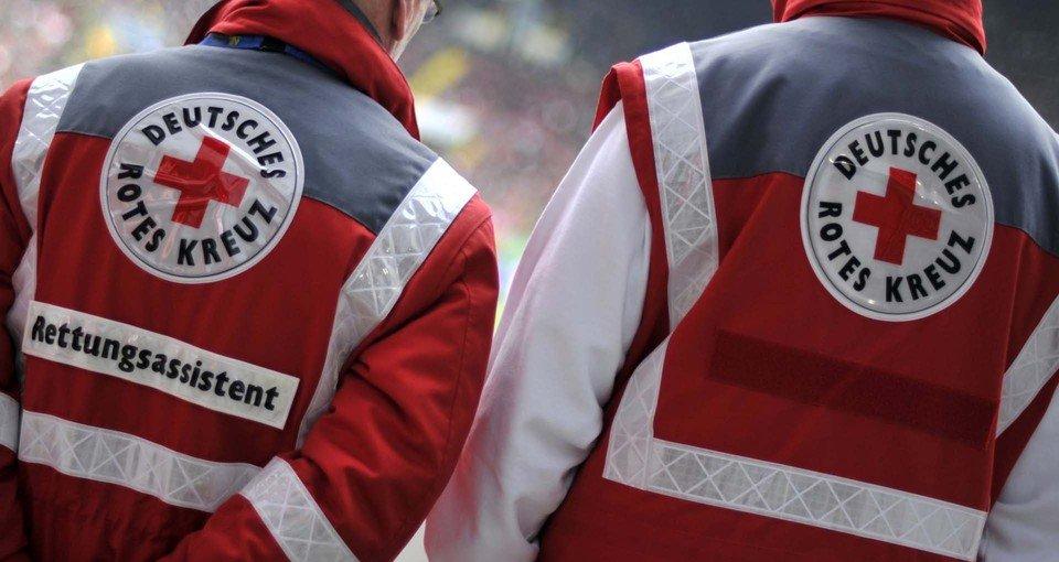 Zwei Angestellte des BRK wurden nach angeblich falscher Behandlung von Patienten entlassen. Zwei Angestellte des BRK wurden nach angeblich falscher Behandlung von Patienten entlassen.