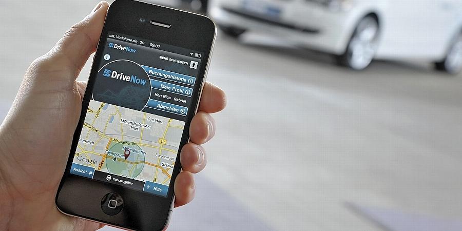 Carsharing auf dem Vormarsch? Neue Stationen für Nürnberg | Nordbayern