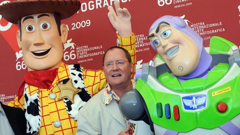 «Toy Story» krempelte vor 15 Jahren das Genre um 