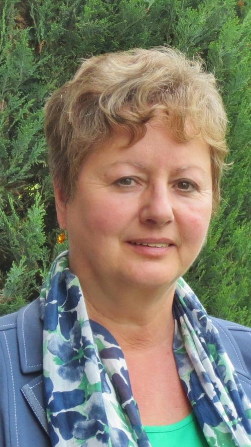 Für die CSU in Igensdorf tritt Edeltraud Rösner an. Sie ist als Amtsrätin in der Rechtspflege tätig.