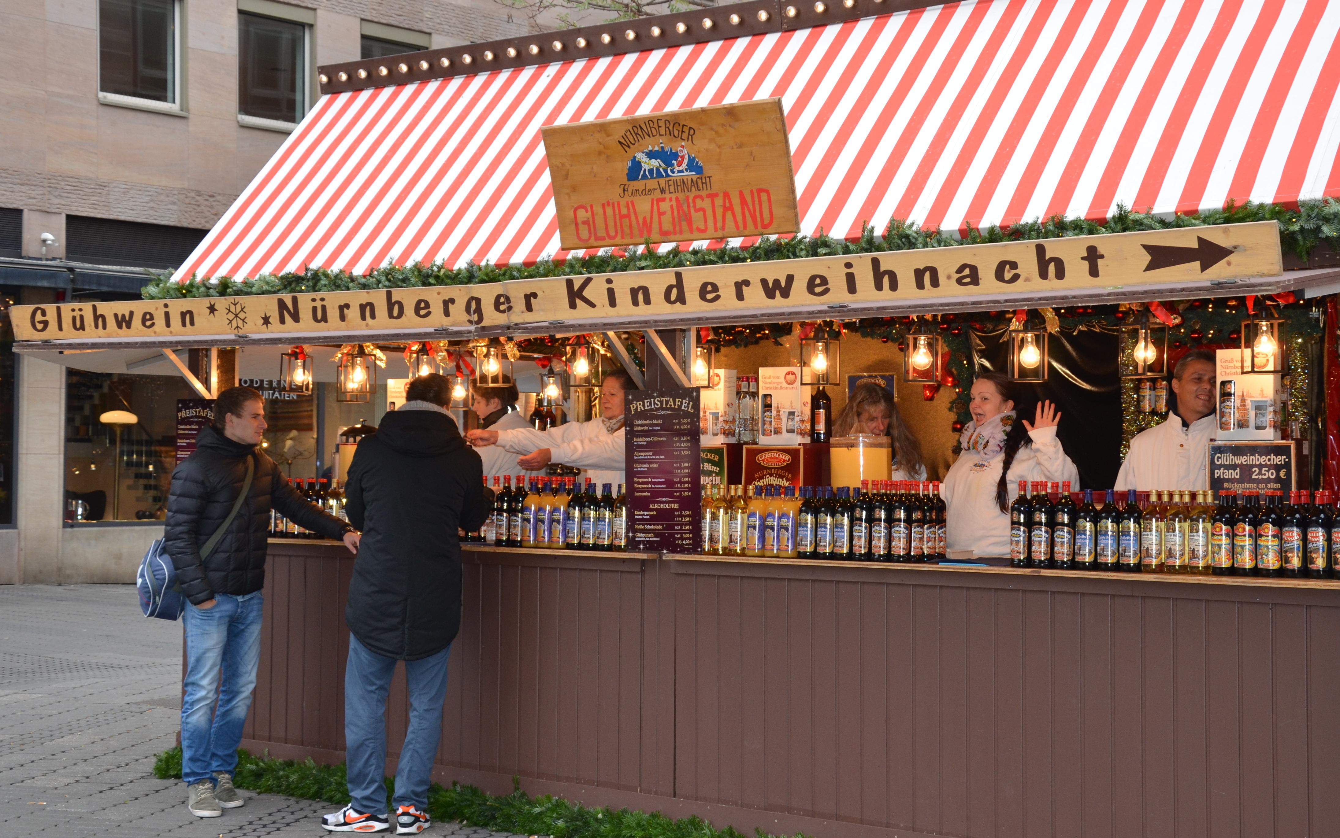 Glühwein