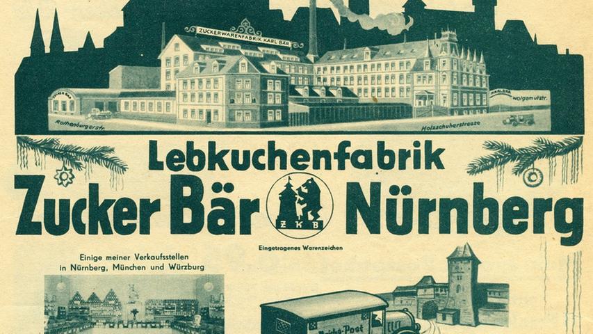 Die Produkte aus St. Leonhard verkaufte Karl Bär bis ins Ausland. Im Zweiten Weltkrieg wurden die Fabrikgebäude stark in Mitleidenschaft gezogen, später aber wieder aufgebaut.