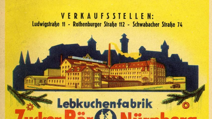 Karl Bär, ein aus Ulm stammender Süßwarenhersteller, übernahm 1913 das Fabrikgelände von der in Konkurs gegangenen Nürnberger "Isis-Werke GmbH", die kunsthandwerkliche Zinn-Gegenstände im Jugendstil hergestellt hatten.
