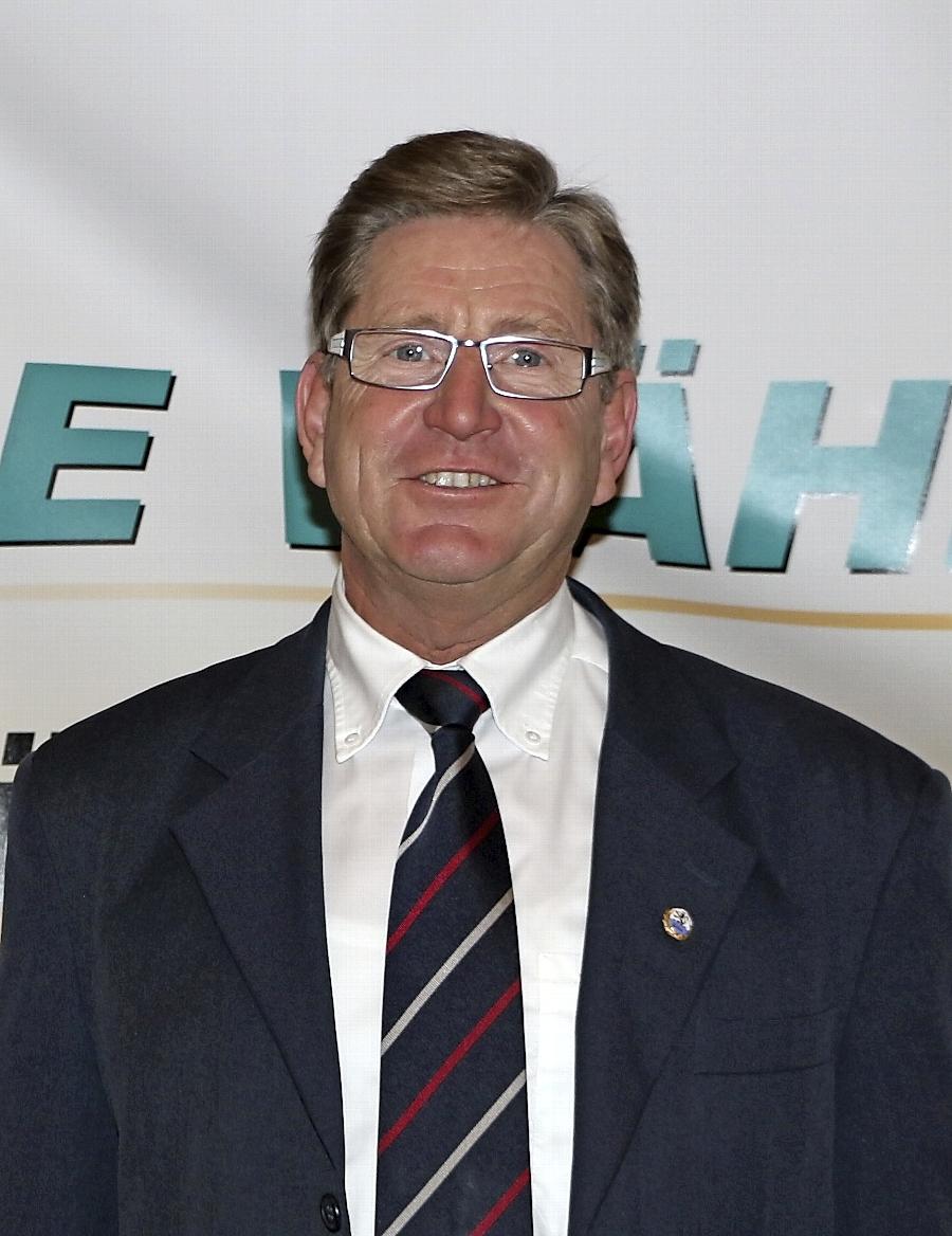 Heinz Richter Nordbayern