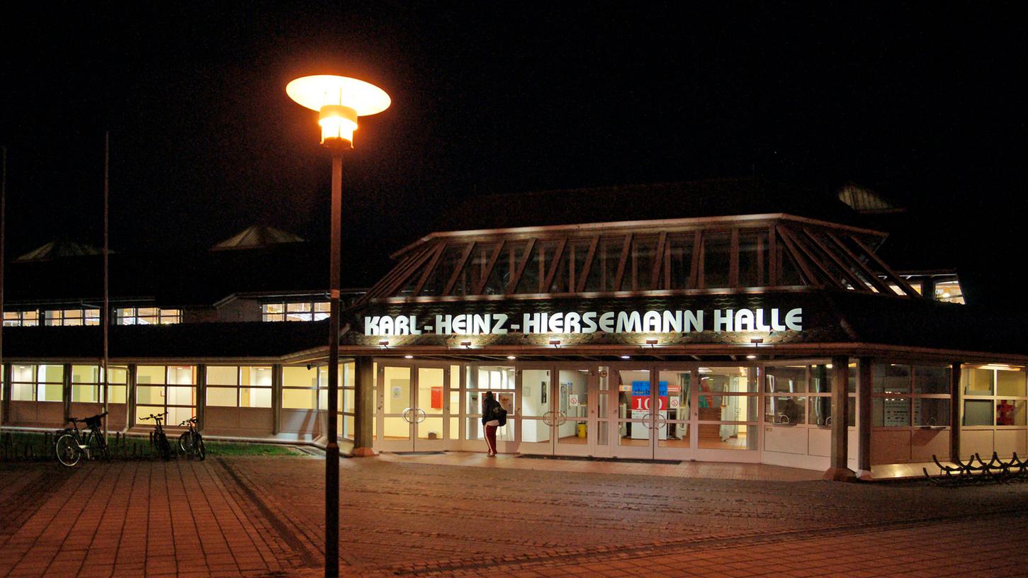 Viermal tritt der HC Erlangen in der kommenden Spielzeit in der Karl-Heinz-Hiersemann-Halle in Erlangen an. Die restlichen Heimspiele bestreitet der Bundesliga-Aufsteiger in Nürnberg.