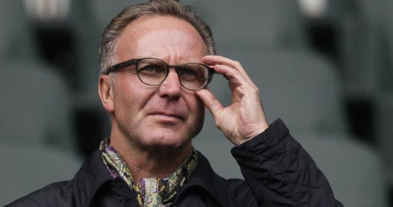 Rummenigge: Kämpfen bis zur letzten Patrone Rummenigge: Kämpfen bis zur letzten Patrone