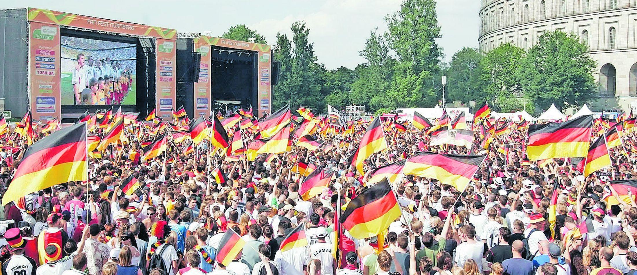 WM-Gucken wird zu teuer Nordbayern