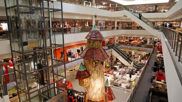 Möbel Höffner Steinach