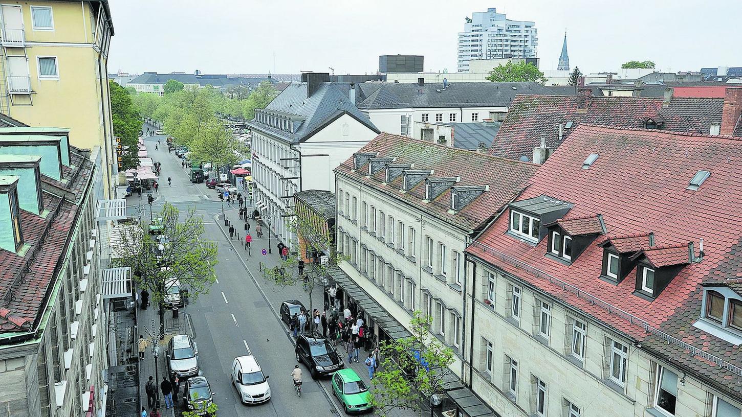 Grüne verärgern  Wirtschaftsreferenten