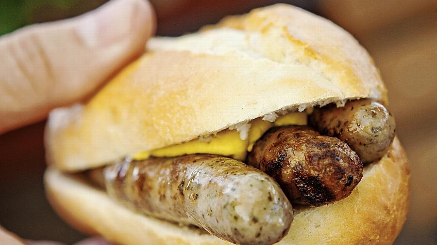 Wo Die Drei Im Weckla Am Besten Schmecken Wo Die Drei Im Weckla Am Besten Schmecken