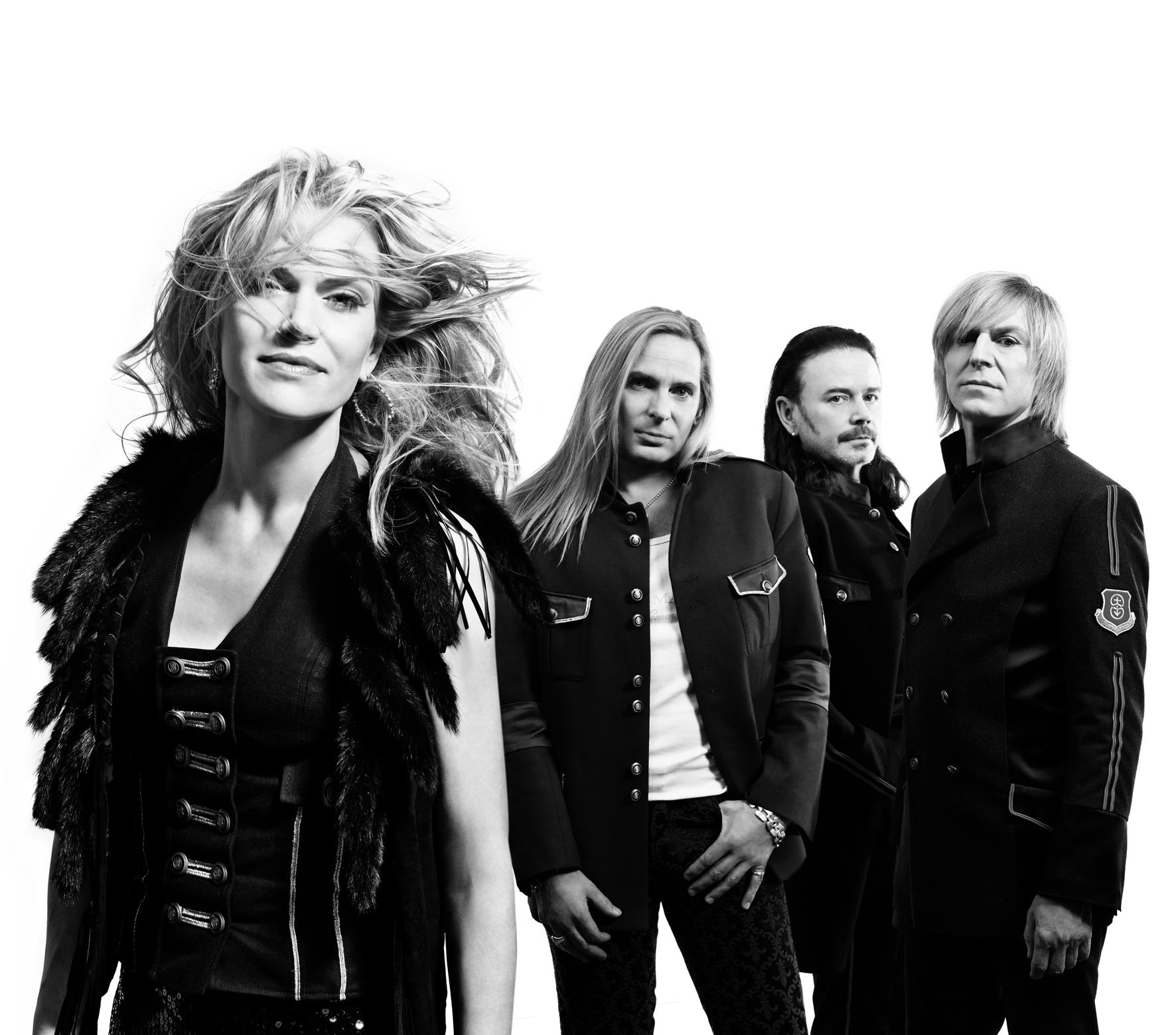 Nightwish sängerin tot