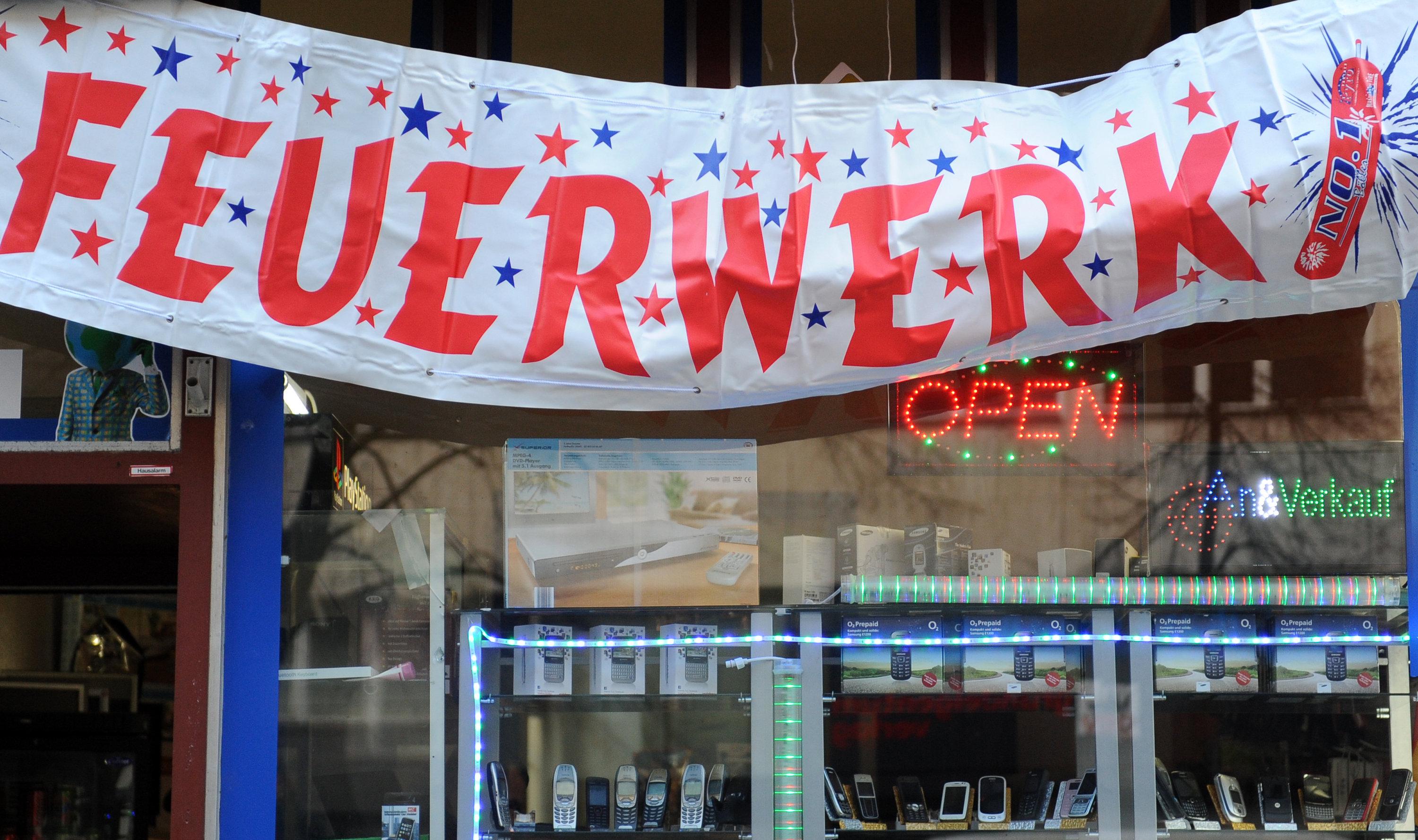 ...an Erwachsene verkauft werden.