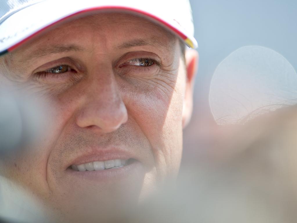 Ex-Weltmeister Michael Schumacher ist nach einem Ski-Unfall in "kritischem Zustand".